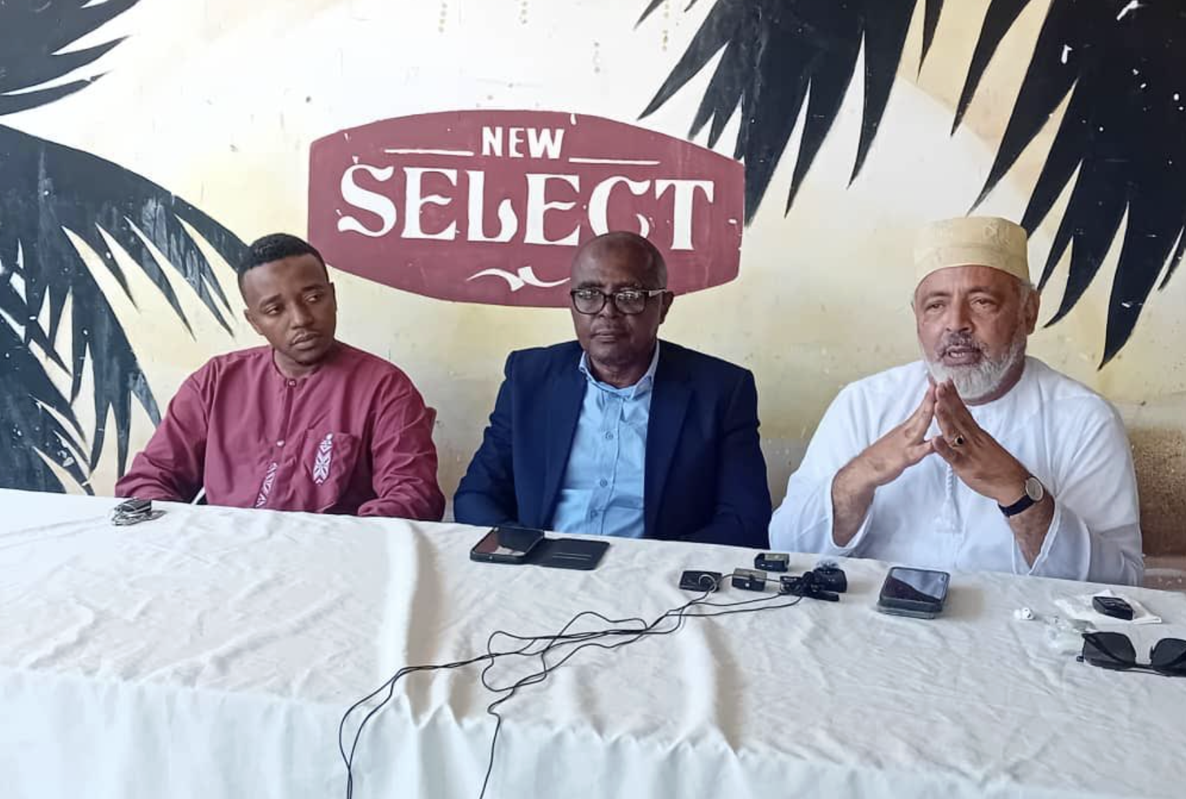 La Gazette des Comores — 3000ᵉ jour de détention de Sambi : Des juristes tirent la sonnette d’alarme